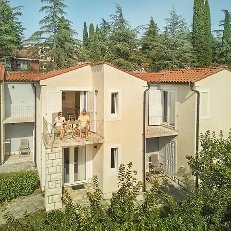 Olive Family Suites - Hotel & Resort Adria Ankaran Dış mekan fotoğraf