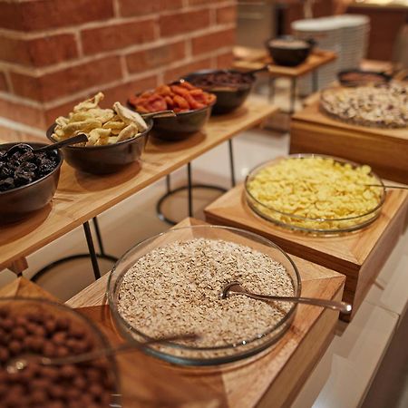 Olive Family Suites - Hotel & Resort Adria Ankaran Dış mekan fotoğraf