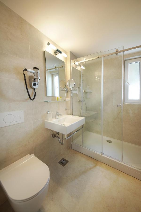 Olive Family Suites - Hotel & Resort Adria Ankaran Dış mekan fotoğraf