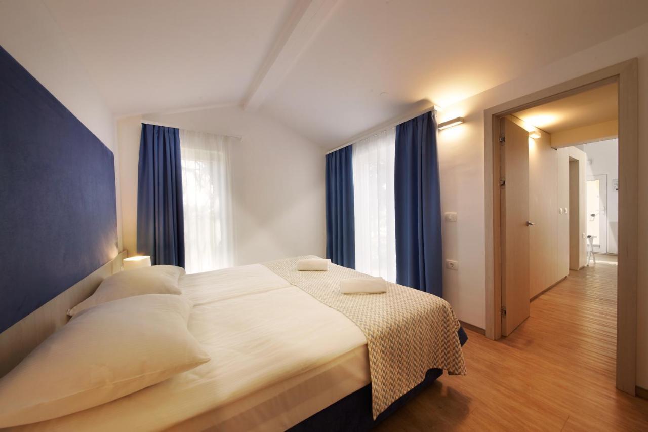 Olive Family Suites - Hotel & Resort Adria Ankaran Dış mekan fotoğraf
