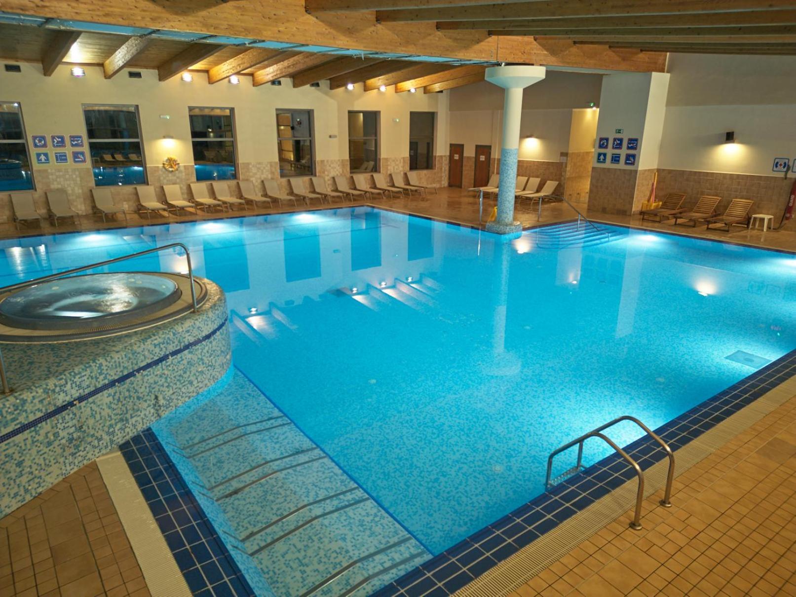 Olive Family Suites - Hotel & Resort Adria Ankaran Dış mekan fotoğraf