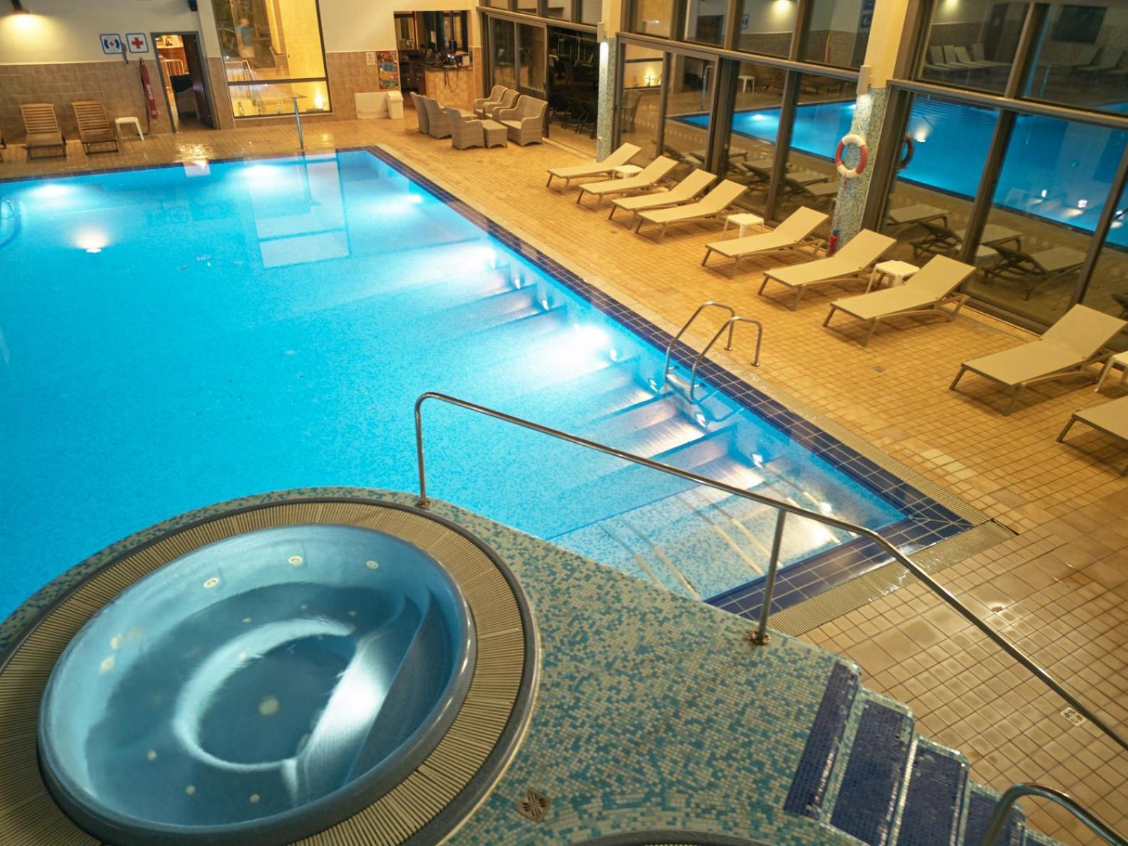 Olive Family Suites - Hotel & Resort Adria Ankaran Dış mekan fotoğraf