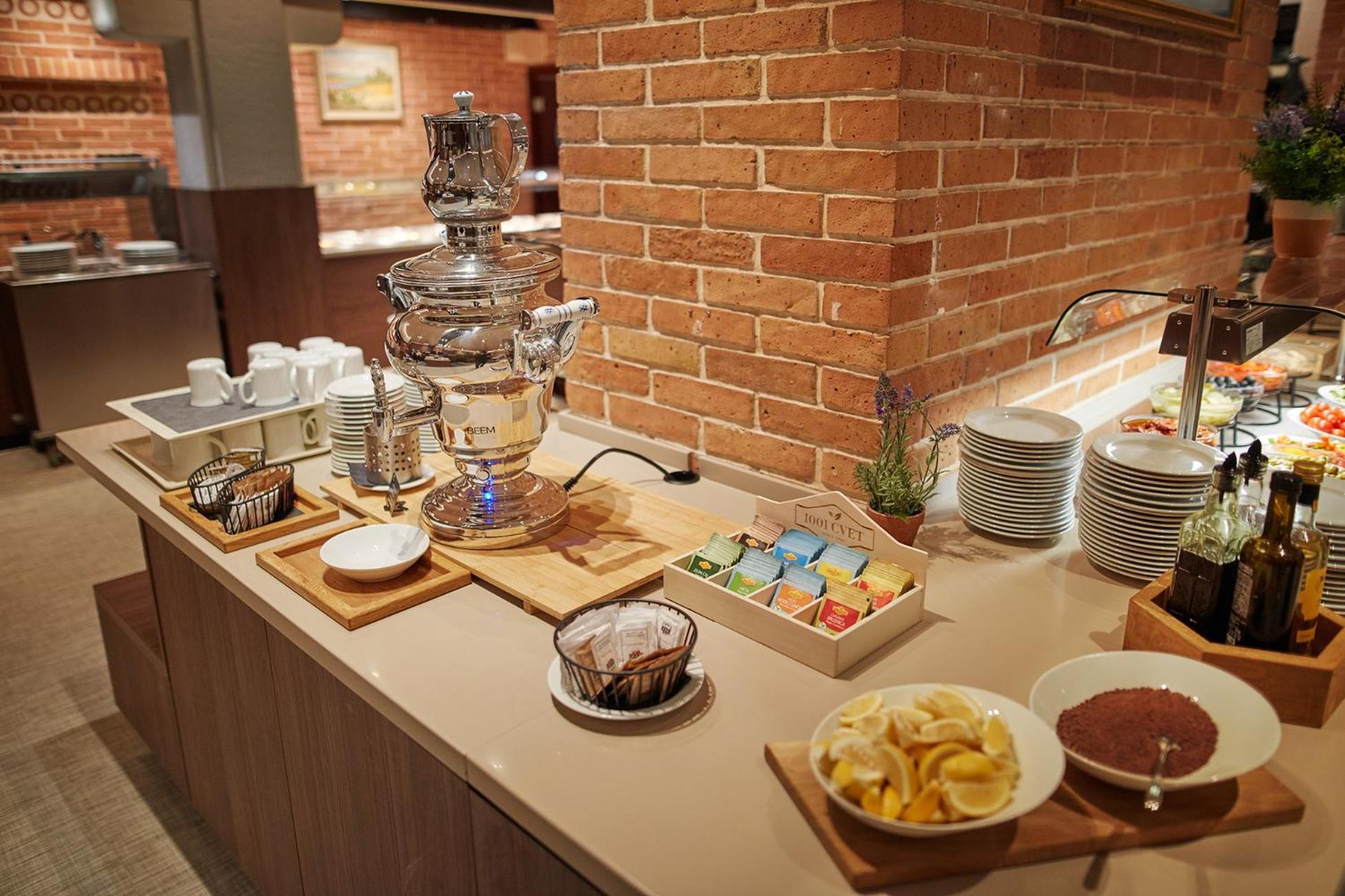 Olive Family Suites - Hotel & Resort Adria Ankaran Dış mekan fotoğraf