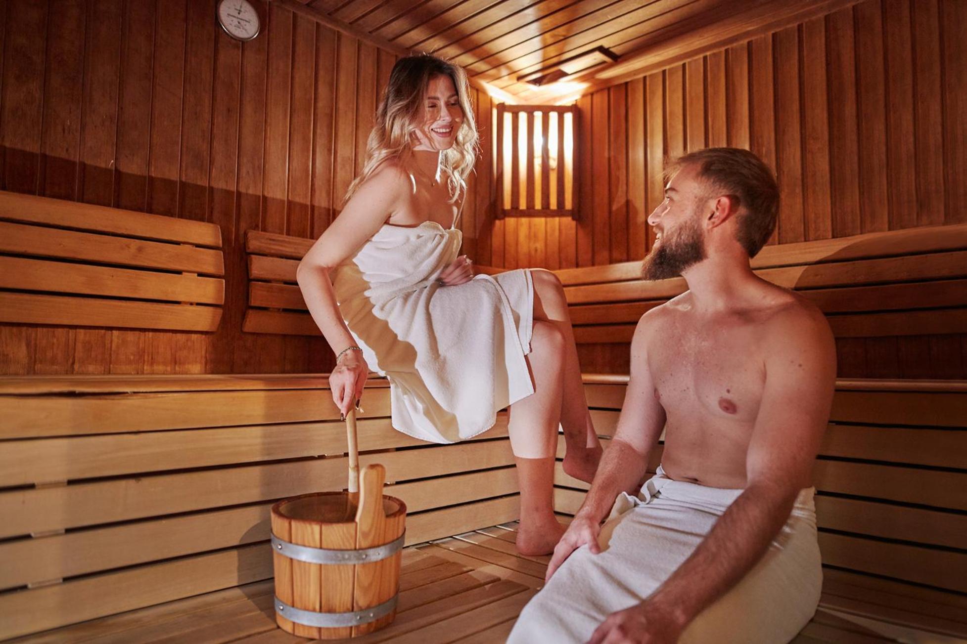 Olive Family Suites - Hotel & Resort Adria Ankaran Dış mekan fotoğraf