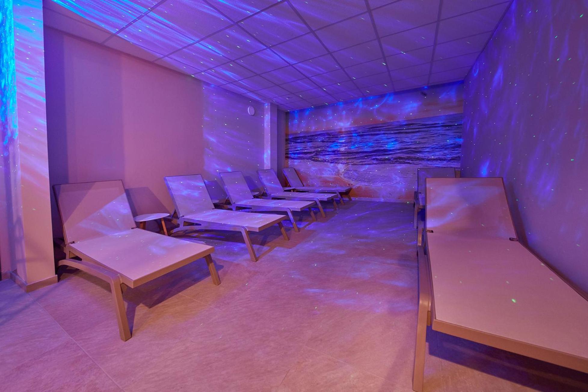 Olive Family Suites - Hotel & Resort Adria Ankaran Dış mekan fotoğraf