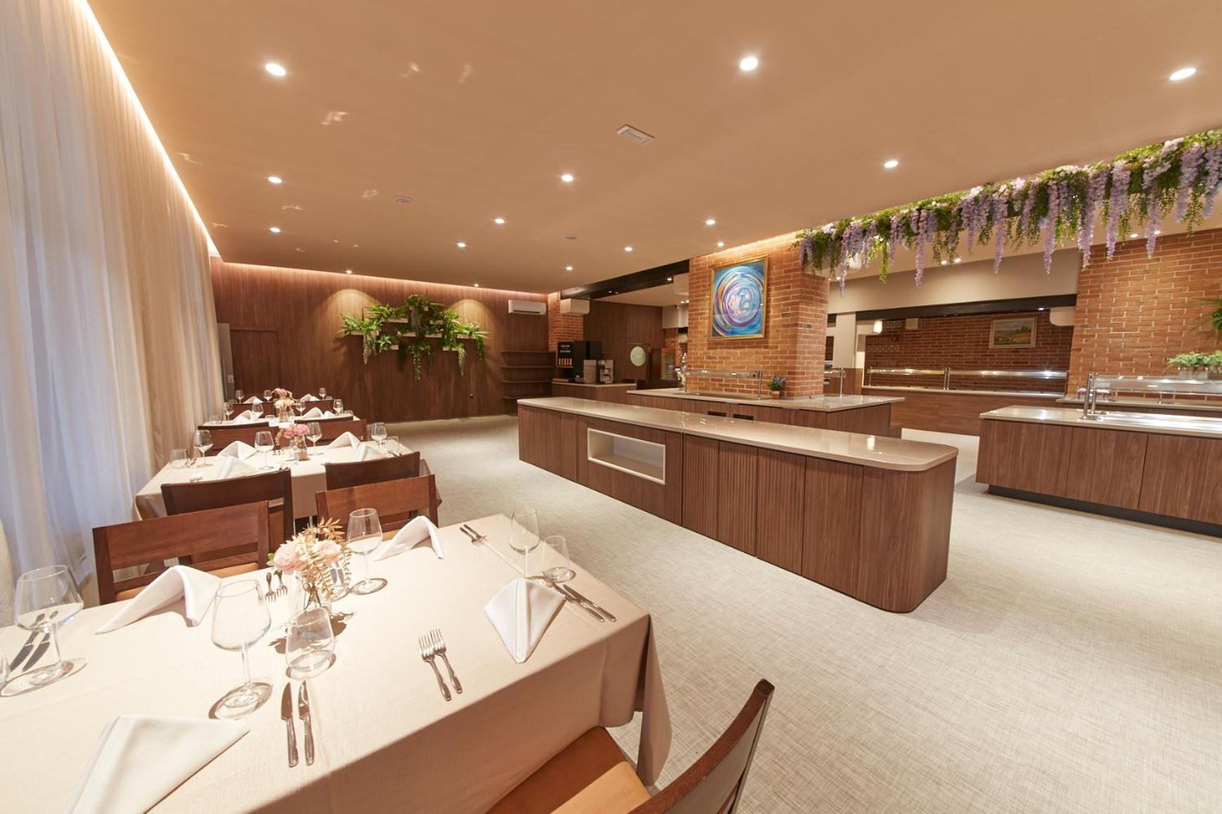 Olive Family Suites - Hotel & Resort Adria Ankaran Dış mekan fotoğraf