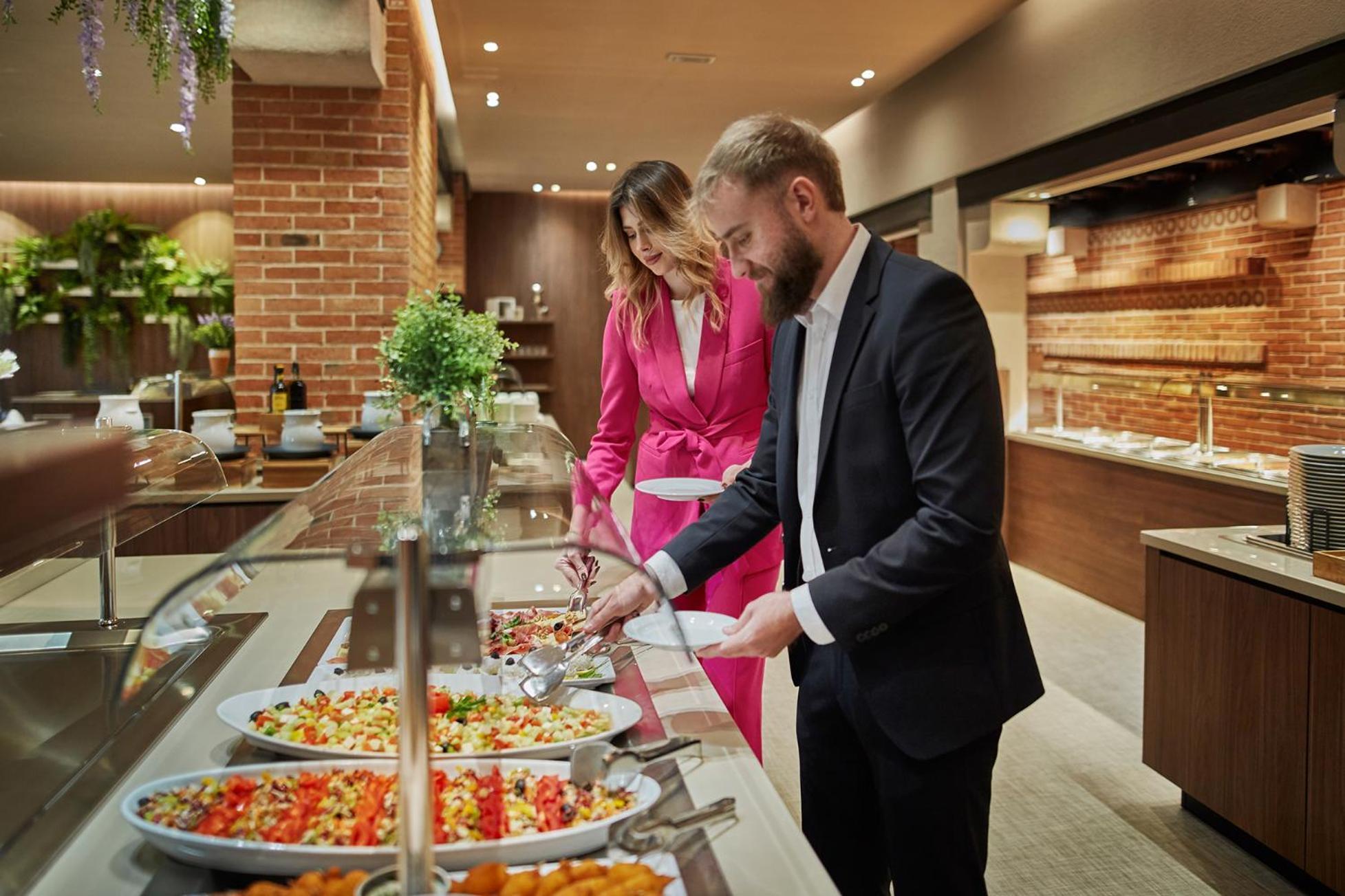 Olive Family Suites - Hotel & Resort Adria Ankaran Dış mekan fotoğraf