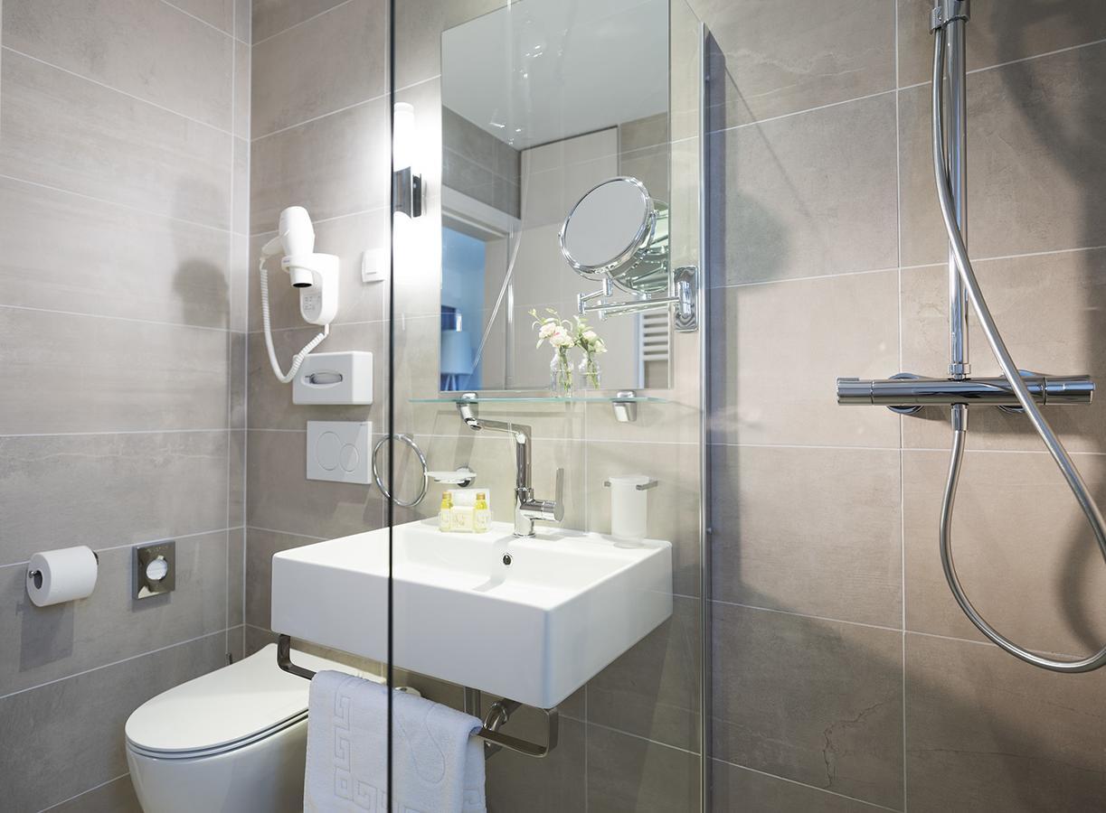 Olive Family Suites - Hotel & Resort Adria Ankaran Dış mekan fotoğraf